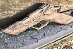 Magpul FDE Battleworn