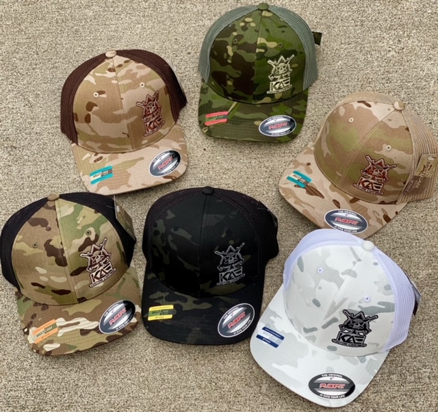 Multicam FREE Flexfit SHIPPING Hat-